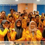 Mahasiswa FKIP UNMUL Ikuti Seleksi ONMIPA-PT Tingkat Universitas Tahun 2025