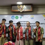 Penutupan Program BIPA, universitas mulawarman Tegaskan Perannya Sebagai Pusat Pembelajaran Bahasa dan Budaya Indonesia