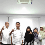 Program Studi S1 Pendidikan Kimia FKIP Universitas Mulawarman Gelar Kegiatan Evaluasi Perkuliahan Semester Genap Tahun Akademik 2024/2025