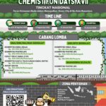 Chemist Fun Days XVII 2025